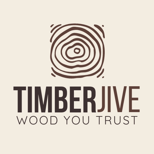 TimberJive Logo